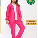 سوت بناتى 3 قطع